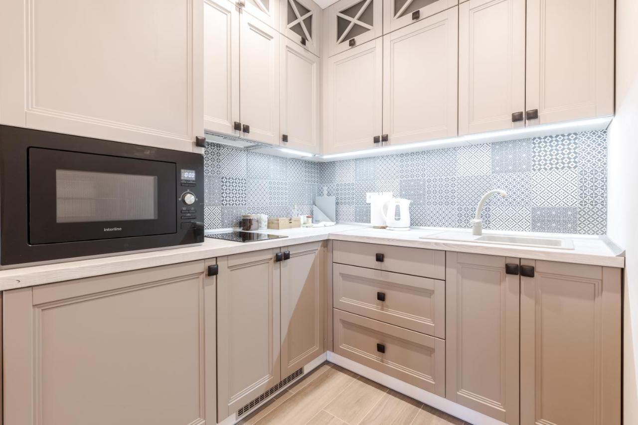 View On Rynok Square Apartments إلفيف المظهر الخارجي الصورة