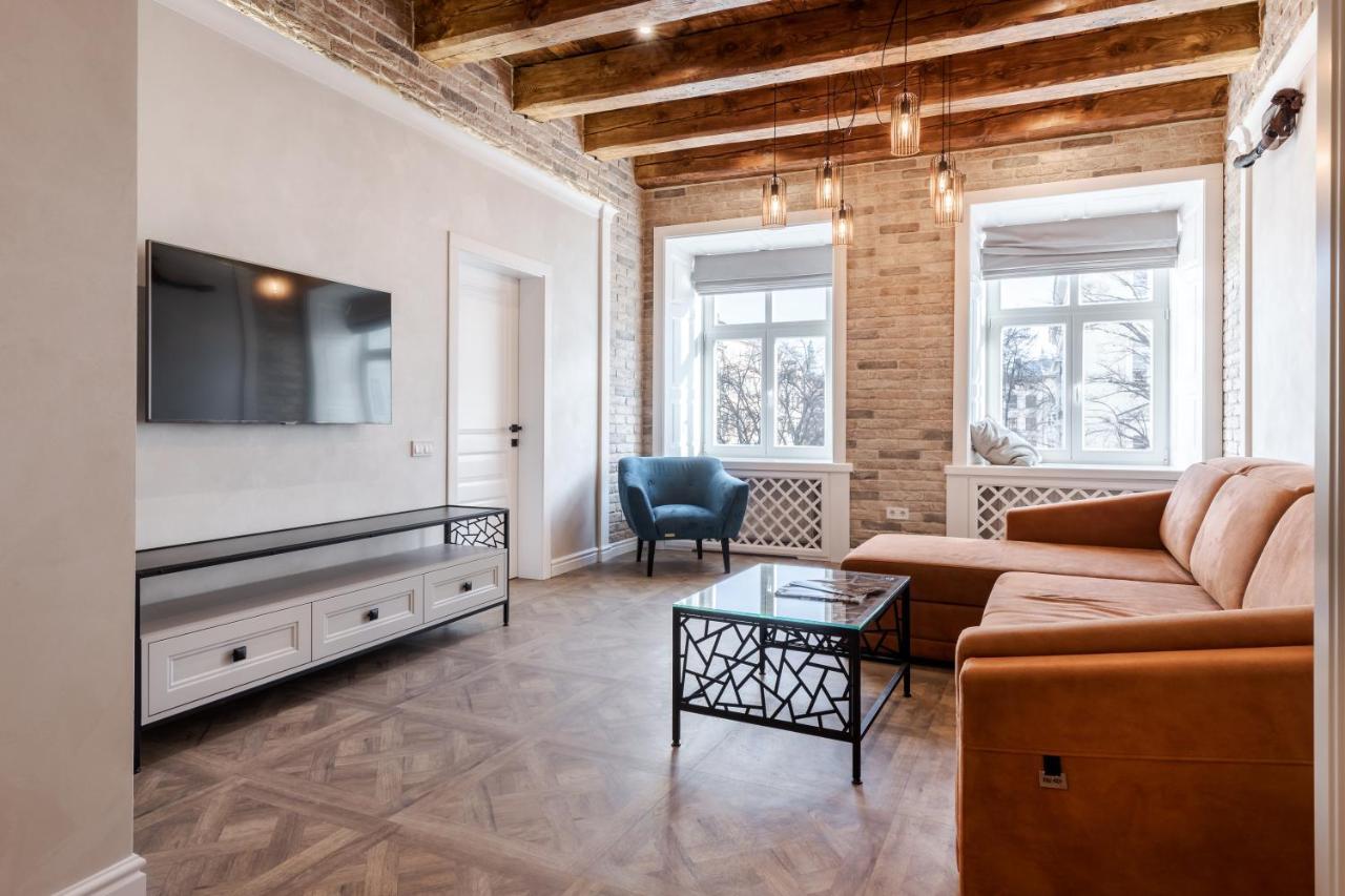 View On Rynok Square Apartments إلفيف المظهر الخارجي الصورة