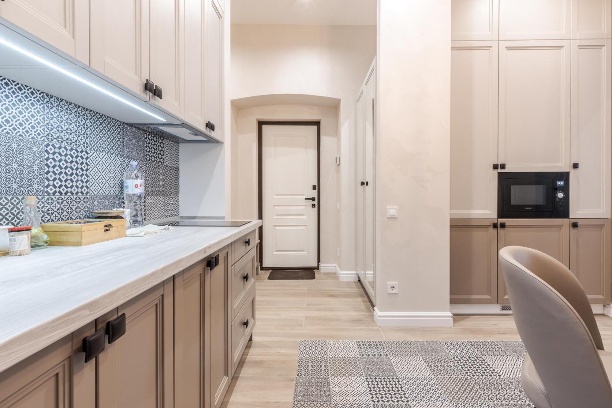 View On Rynok Square Apartments إلفيف المظهر الخارجي الصورة