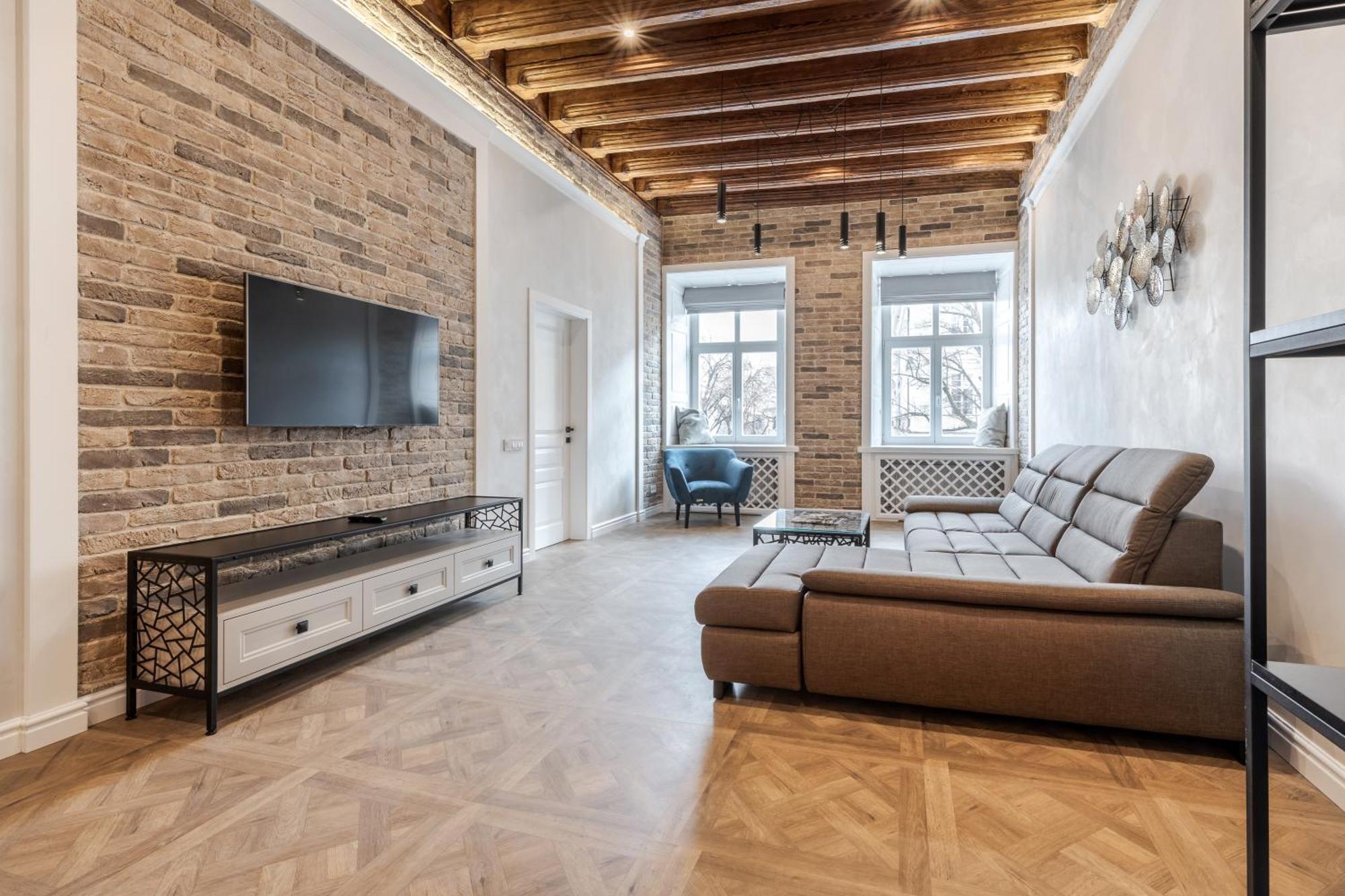 View On Rynok Square Apartments إلفيف المظهر الخارجي الصورة